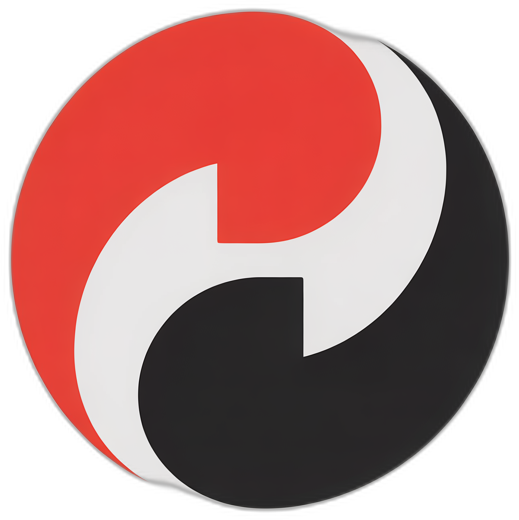 皮特影视Logo