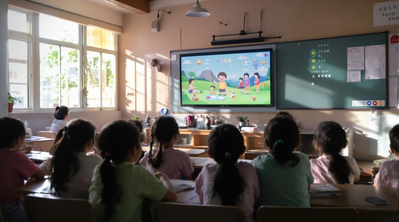 皮特影视「希望小学」影视教育公益计划启动